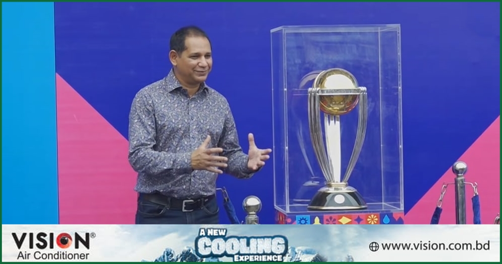 এবার আশা সবারই একটু বেশি : বাশার 